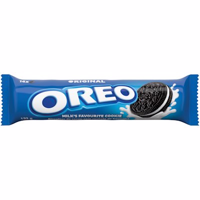 OREO COOKIES ORIGINAL 133GR