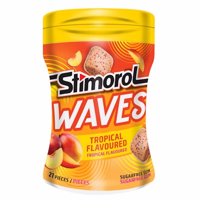 STIMOROL WAVES TROPICAL 44.1G