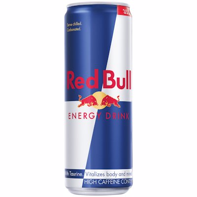 RED BULL ENERGY DRINK 355ML