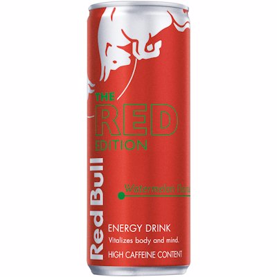 RED BULL WATERMELON 250ML