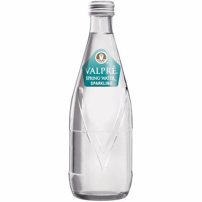 VALPRE SPRING WATER SPARKLING 350ML