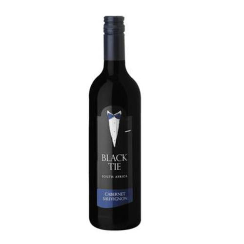 BLACK TIE CABERNET SAUVIGNON 750ML