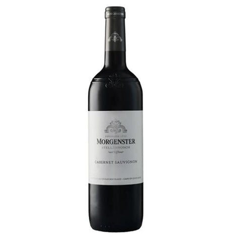 MORGENSTER CABERNET SAUVIGNON 750ML