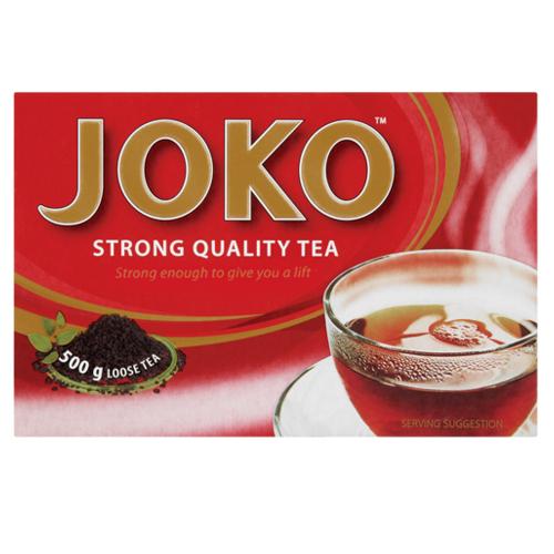 JOKO BLACK LOOSE TEA 500GR