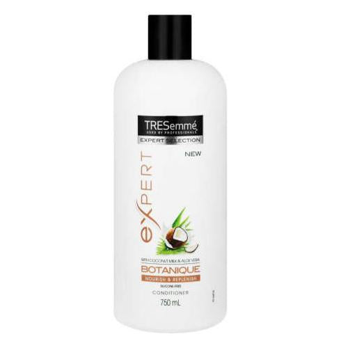 TRESEMME BOTANIQUE CONDITIONER 750ML