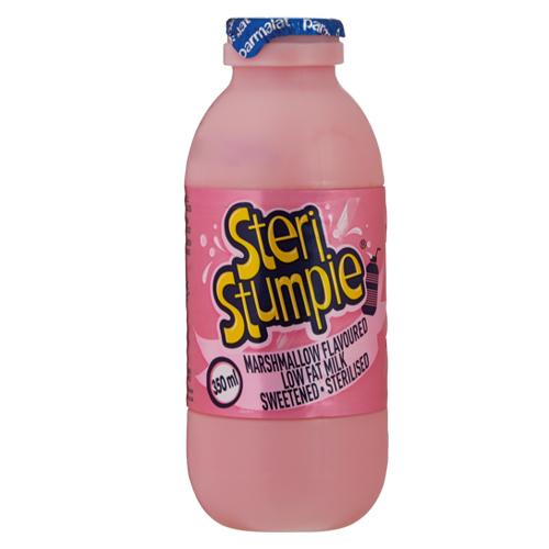 STERI STUMPIE MARSHMALLOW FLAVOURED 350ML