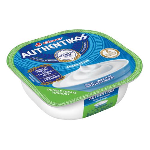 AUTHENTKOS GREEK STYLE YOGHURT 100G