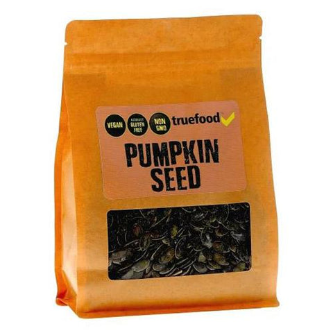 TRUEFOOD PUMPKIN SEED 400GR