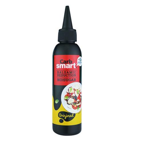 CARB SMART BALSAMIC REDUCTION ORIGINAL 150ML