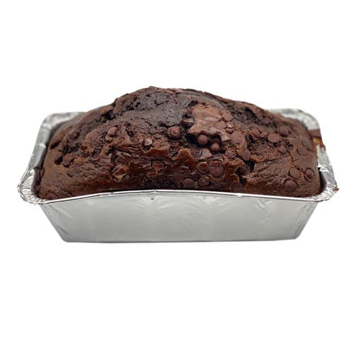 CROSSING BAKERY CHOCOLATE LOAF