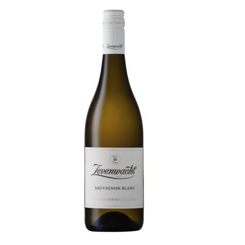 ZEVENWACHT SAUVIGNON BLANC 750ML