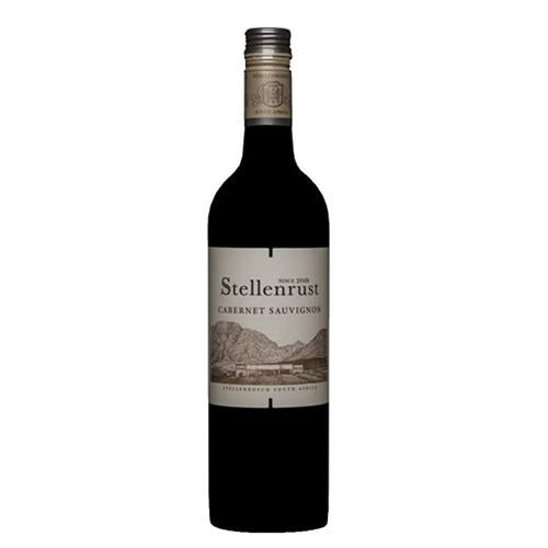 STELLENRUST CABERNET SAUVIGNON 750ML