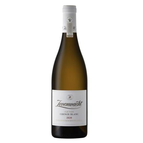 ZEVENWACHT CHENIN BLANC 750ML