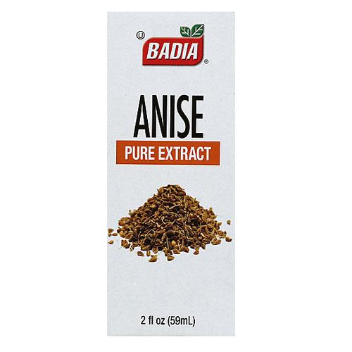 BADIA ANISE PURE EXTRACT 59ML