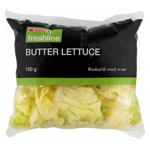 FRESHLINE BUTTER SALAD PACK 100G