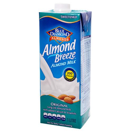 BLUE DIAMONDALMOND BREEZE ORIGINAL 1LT