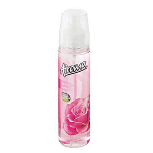 AIROMA PUMP SUMMER ROSE 150ML