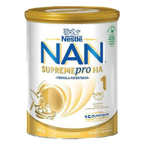 NAN SUPREMEPRO HA2 800GR