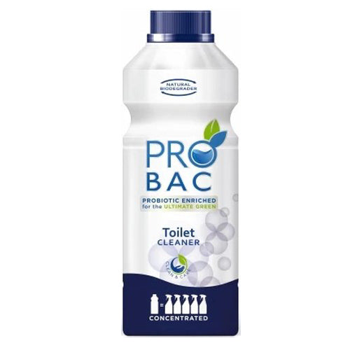 PROBAC TOILET CLEANER 750ML