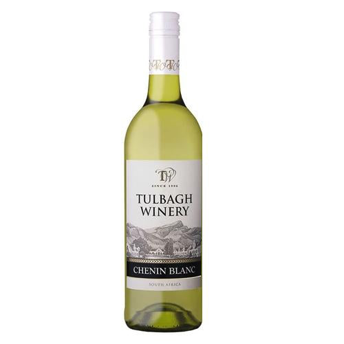 TULBAGH CHENIN BLANC 750ML