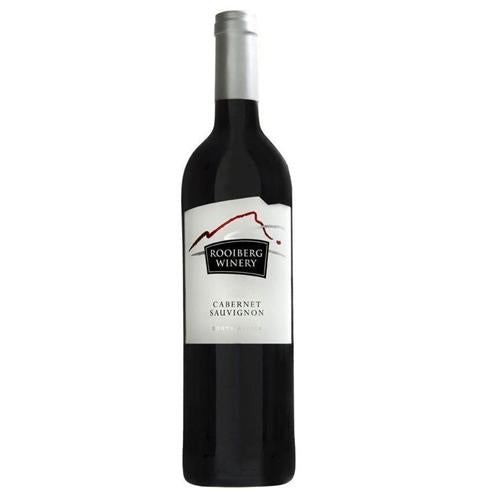 ROOIBERG CABERNET SAUVIGNON 750ML