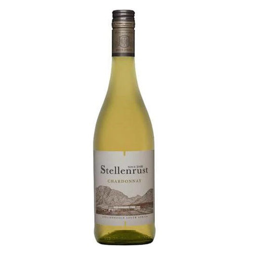 STELLENRUST CHARDONNAY 750ML