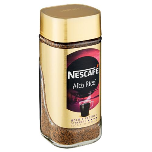 NESCAFE ALTA RICA 100G