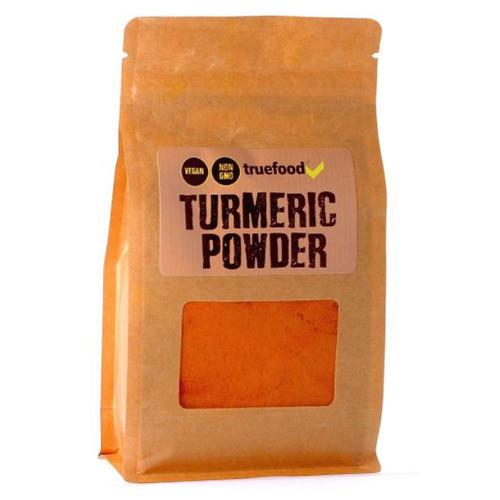 TRUEFOOD TURMERIC 200GR