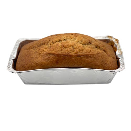 CROSSING BAKERY BANANA BREAD LOAF