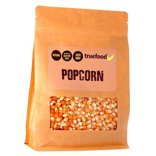 TRUEFOOD POPCORN 400GR