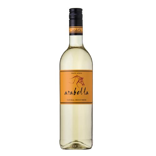 ARABELLA NATURAL SWEET WHITE 750ML