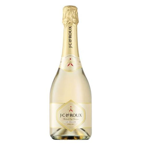 J C LE ROUX LA VALLEE 750ML