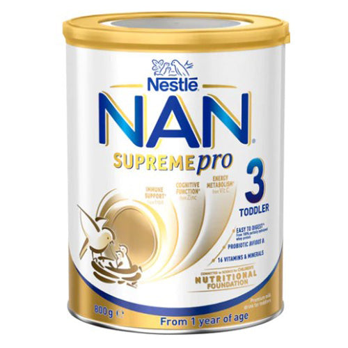 NAN SUPREMEPRO HA3 800GR