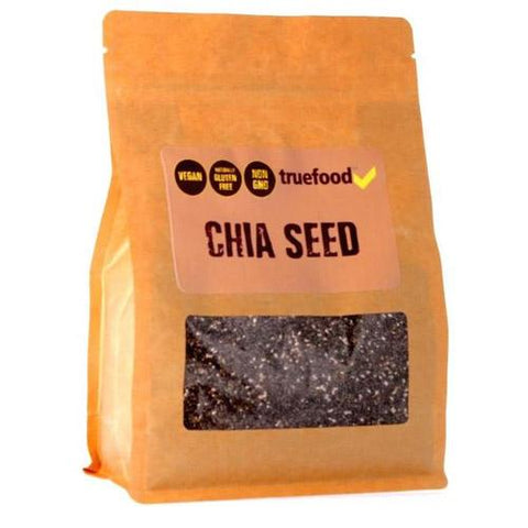 TRUEFOOD CHIA SEEDS 200GR