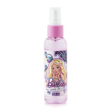 BARBIE SHIMMER SPRITZER SPRAY 125ML