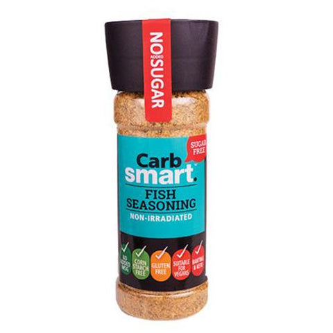 CARB SMART FISH SEASONING 200ML