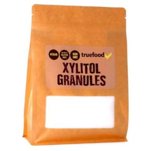 TRUEFOOD XYLITOL GRANULE 400GR