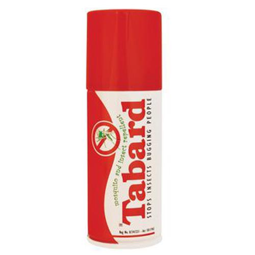 TABARD MOSQUITO REPELLENT 70GR