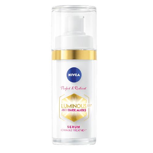 NIVEA PERFECT & RADIANT SERUM 40ML