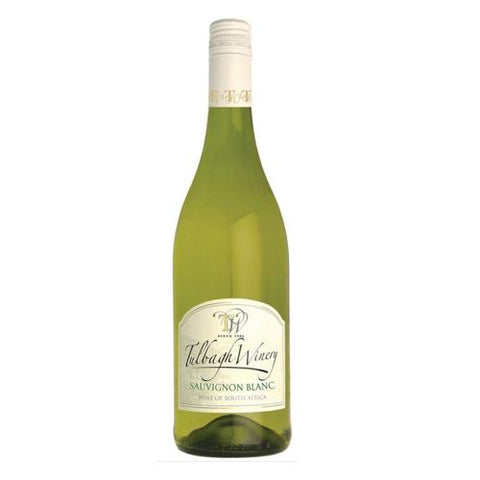 TULBAGH SAUVIGNON BLANC 750ML