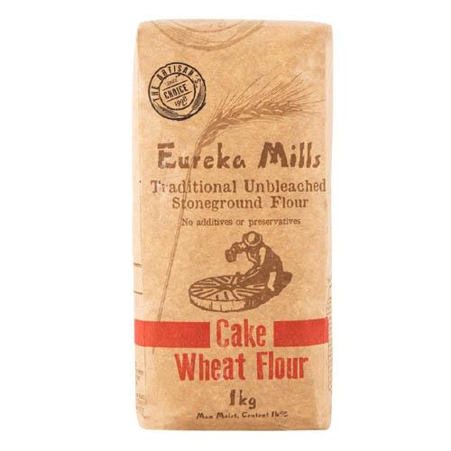 EUREKA MILLS CAKE WHEAT FLOUR 1KG