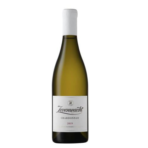 ZEVENWACHT CHARDONNAY 750ML