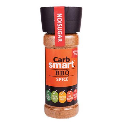 CARB SMART BBQ SAUCE 200ML