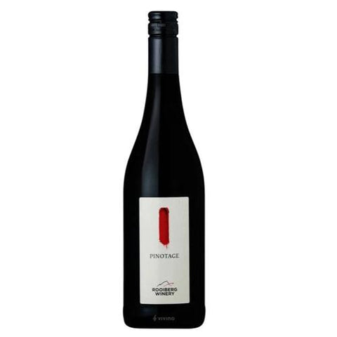 ROOIBERG PINOTAGE 750ML