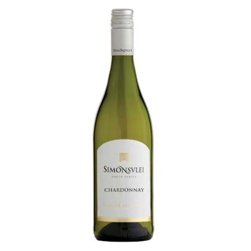 SIMONSVLEI CHARDONNAY 750ML