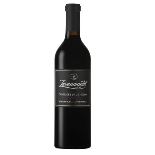 ZEVENWACHT CABERNET SAUVIGNON 750ML