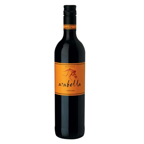 ARABELLA PINOTAGE 750ML