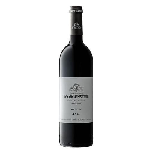 MORGENSTER MERLOT 750ML