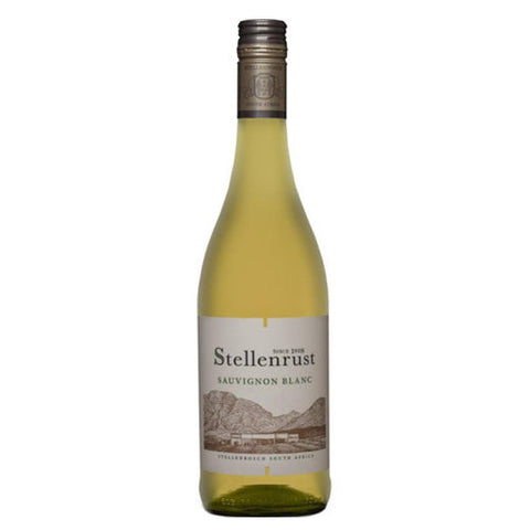 STELLENRUST SAUVIGNON BLANC 750ML