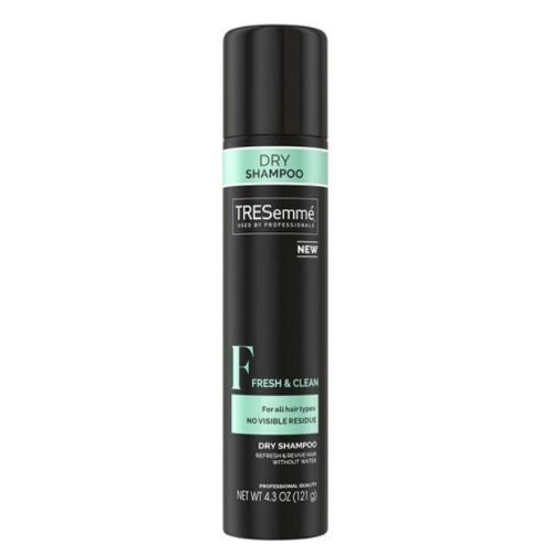 TRESEMME FRESH N CLEAN DRY SHAMPOO 250ML